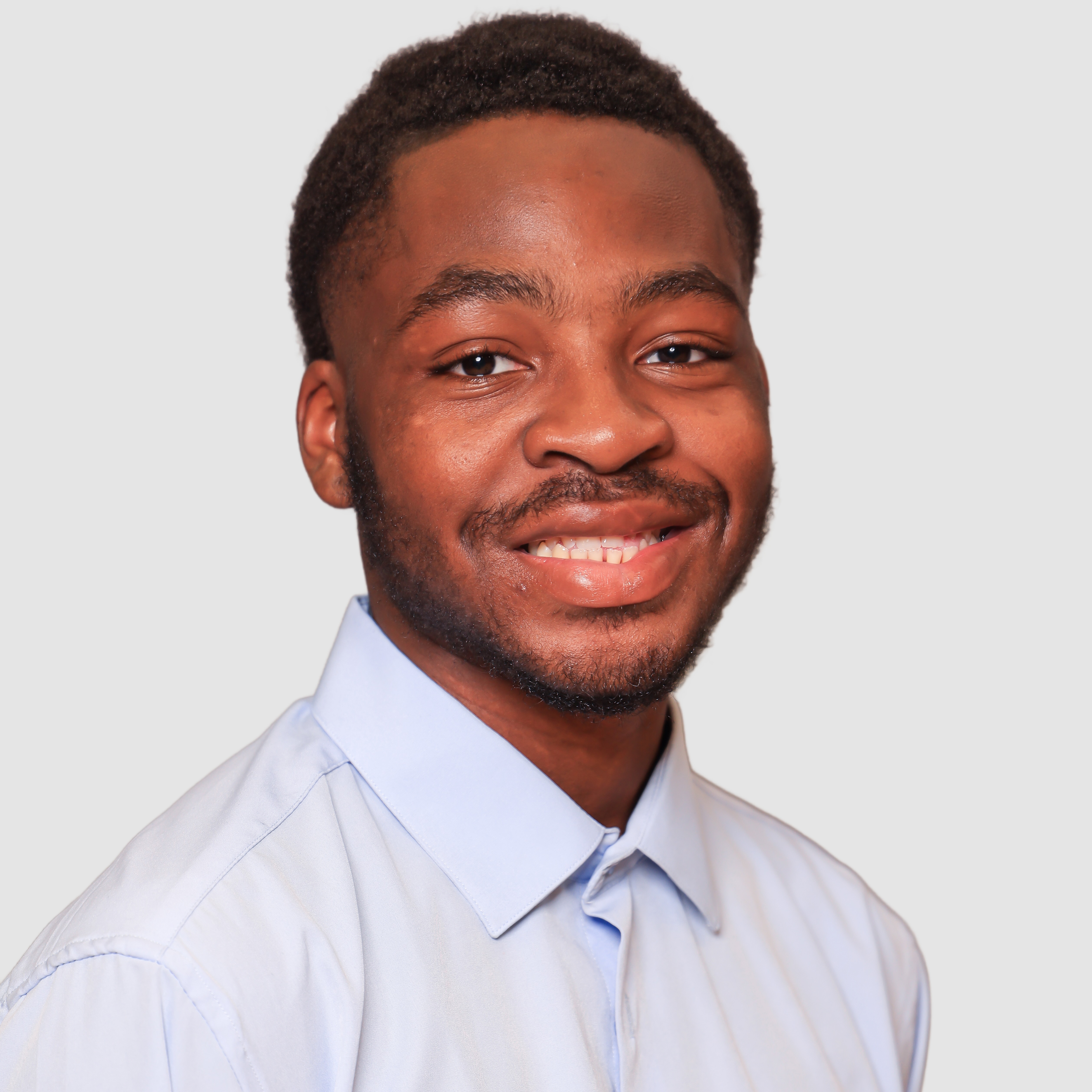 Photo of CG Chukwuezi