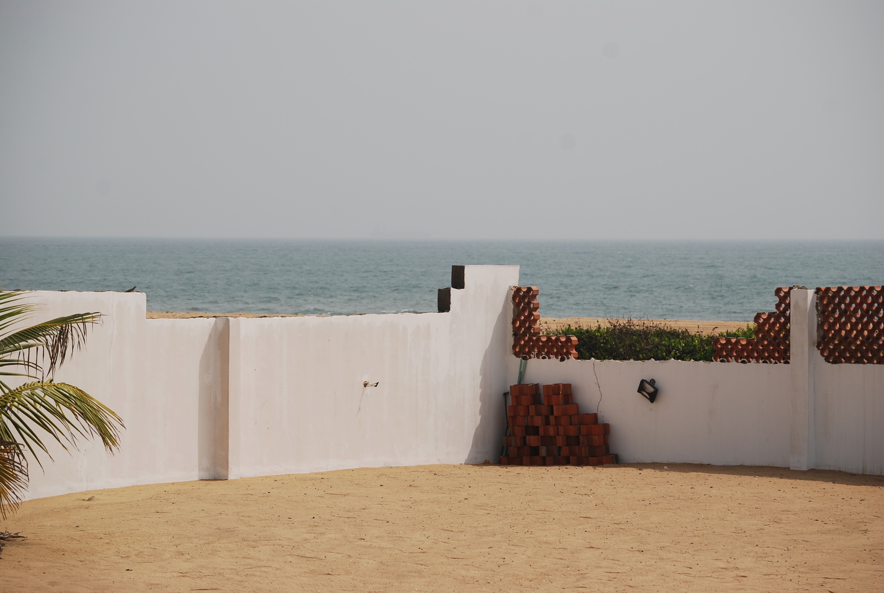 Landscape in Nigeria